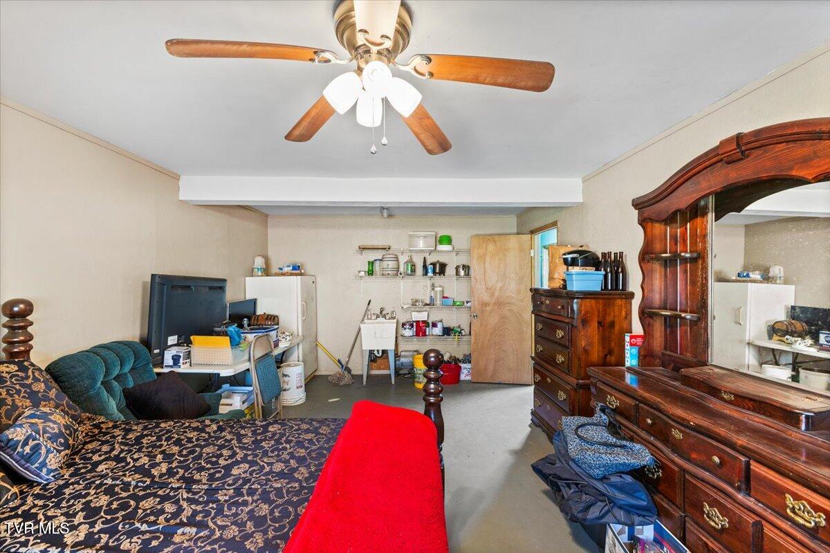 1102 Foxhound Hills Circle, Unicoi, Tennessee image 25