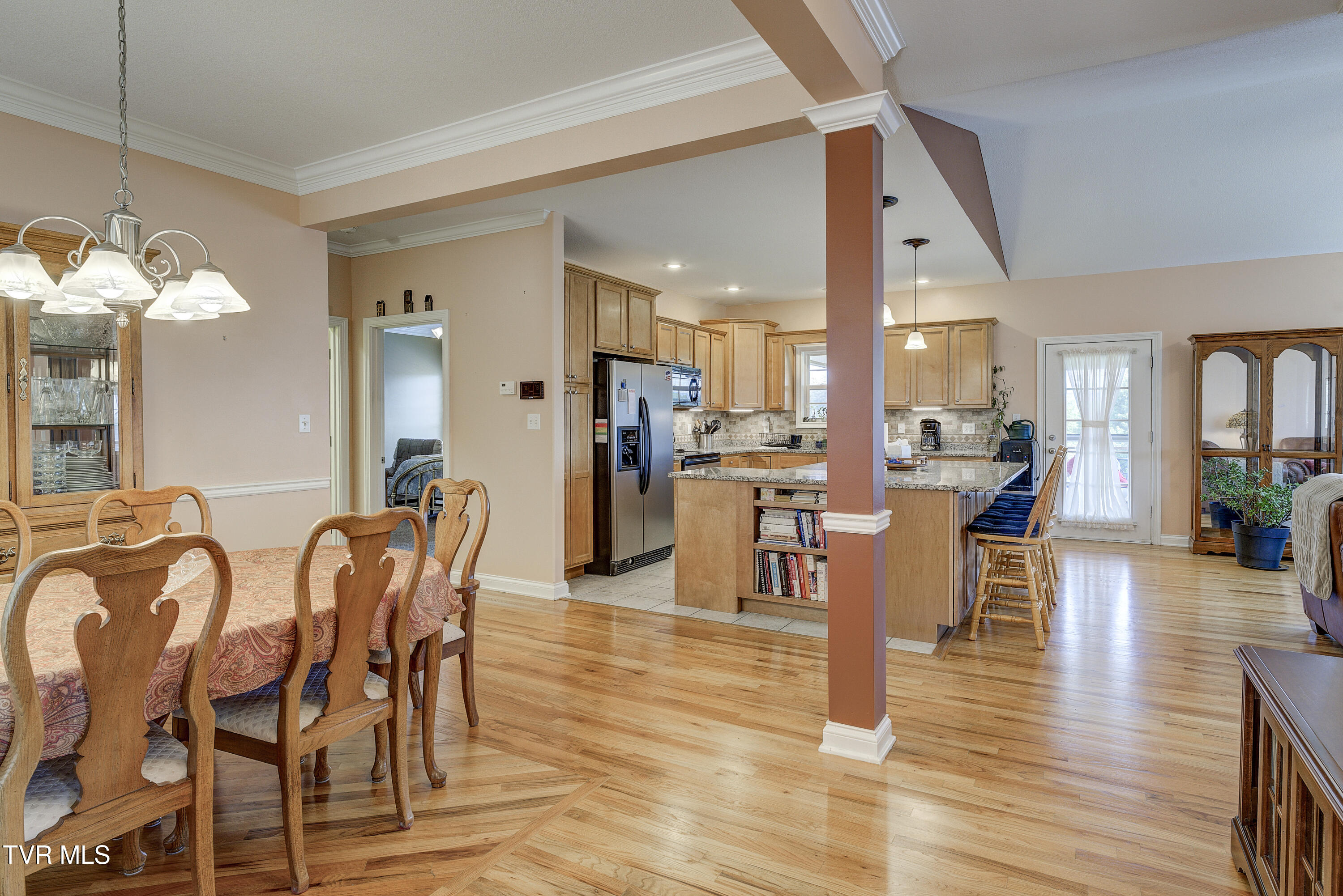 41 Olivia Lee Court, Jonesborough, Tennessee image 18