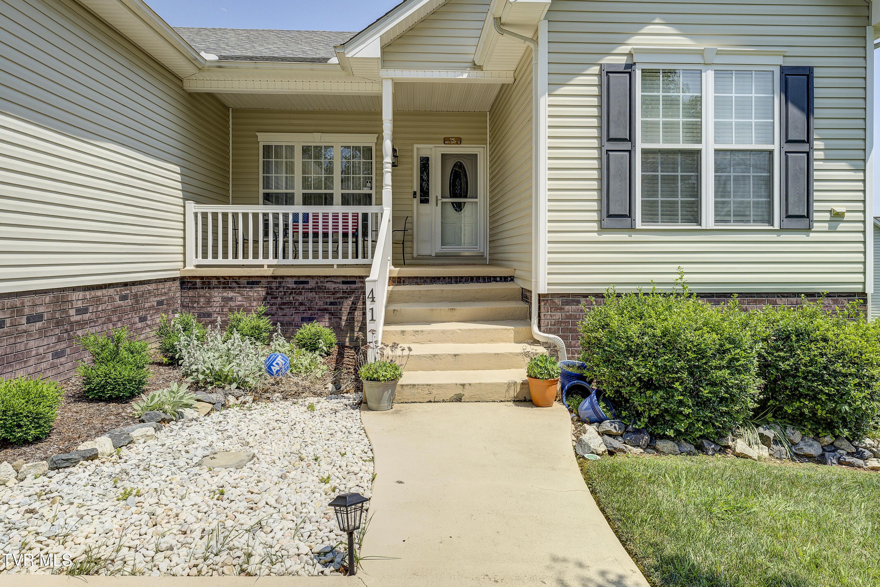 41 Olivia Lee Court, Jonesborough, Tennessee image 2
