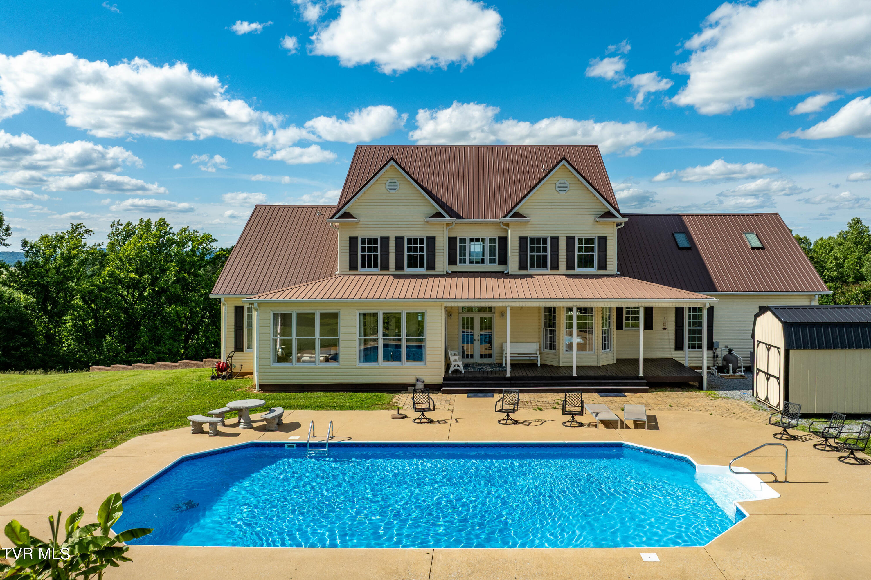 7540 Erwin Highway, Chuckey, Tennessee image 5