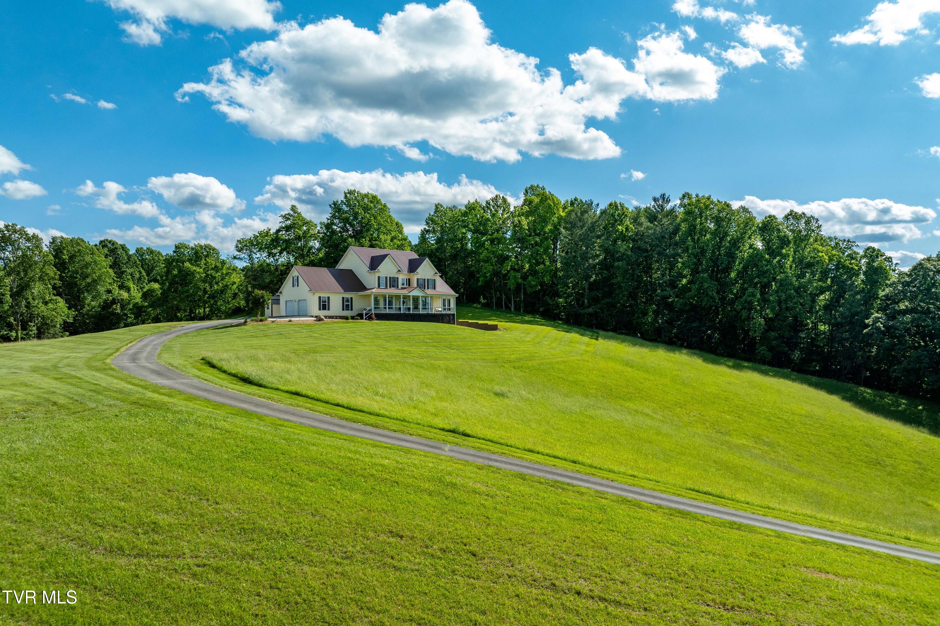 7540 Erwin Highway, Chuckey, Tennessee image 9