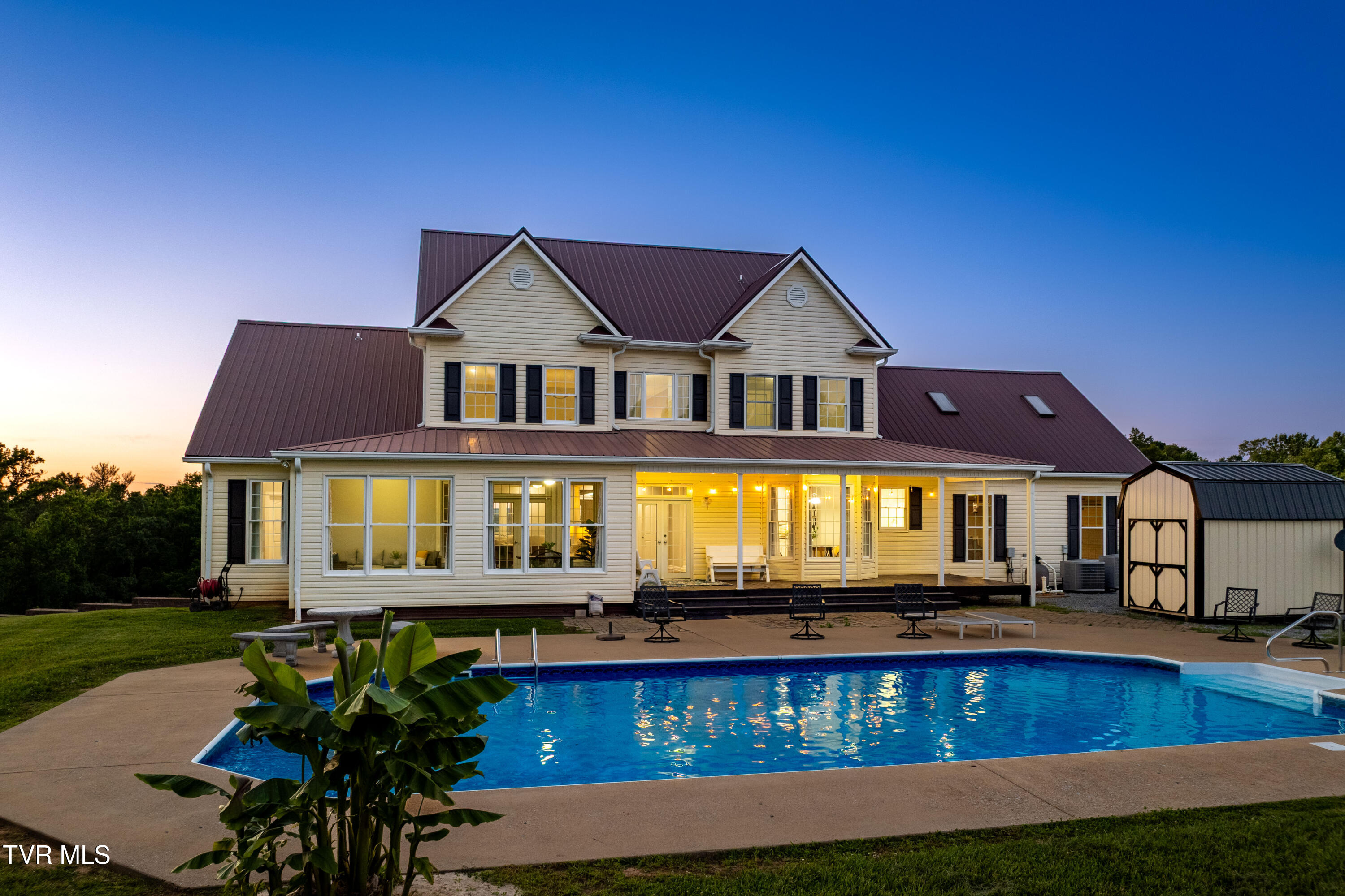 7540 Erwin Highway, Chuckey, Tennessee image 16