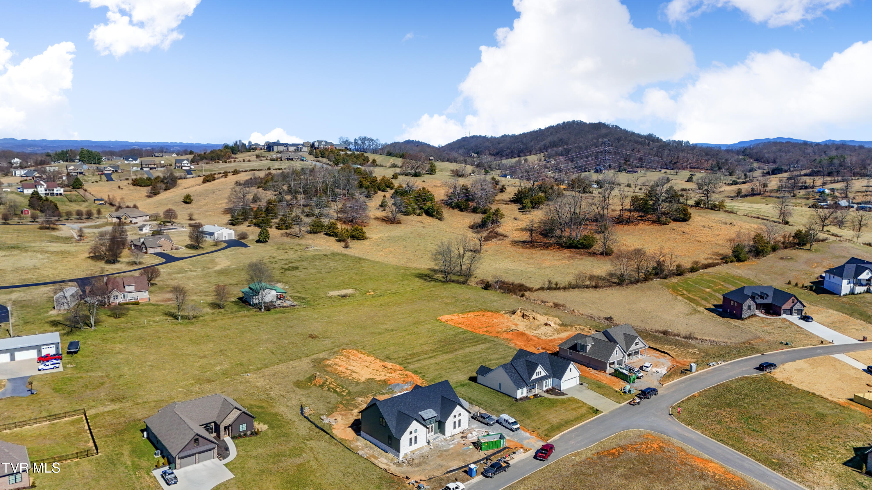 2111 Cattlemans Trail, Jonesborough, Tennessee image 37