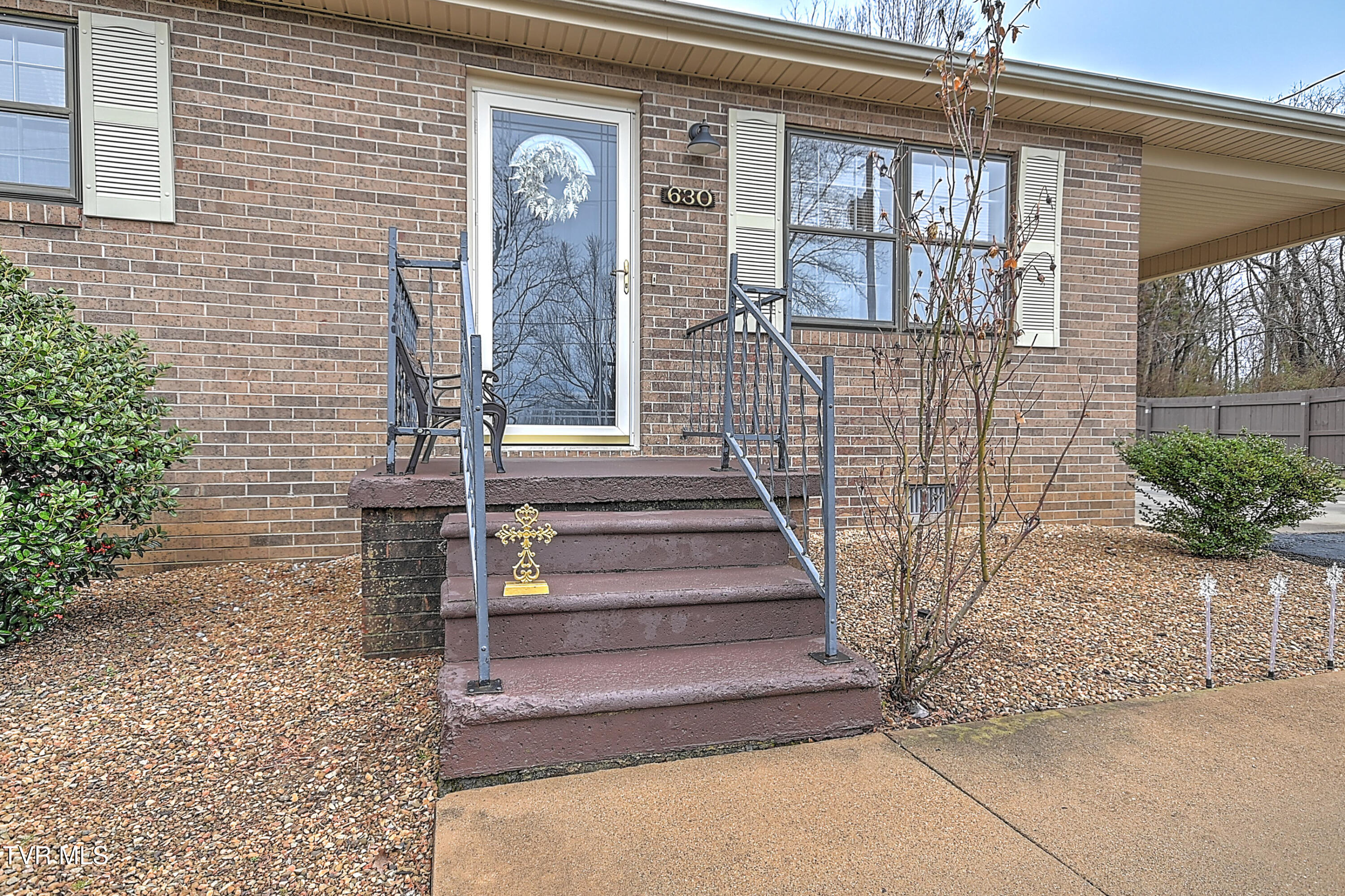 630 Choctaw Drive, Chuckey, Tennessee image 3