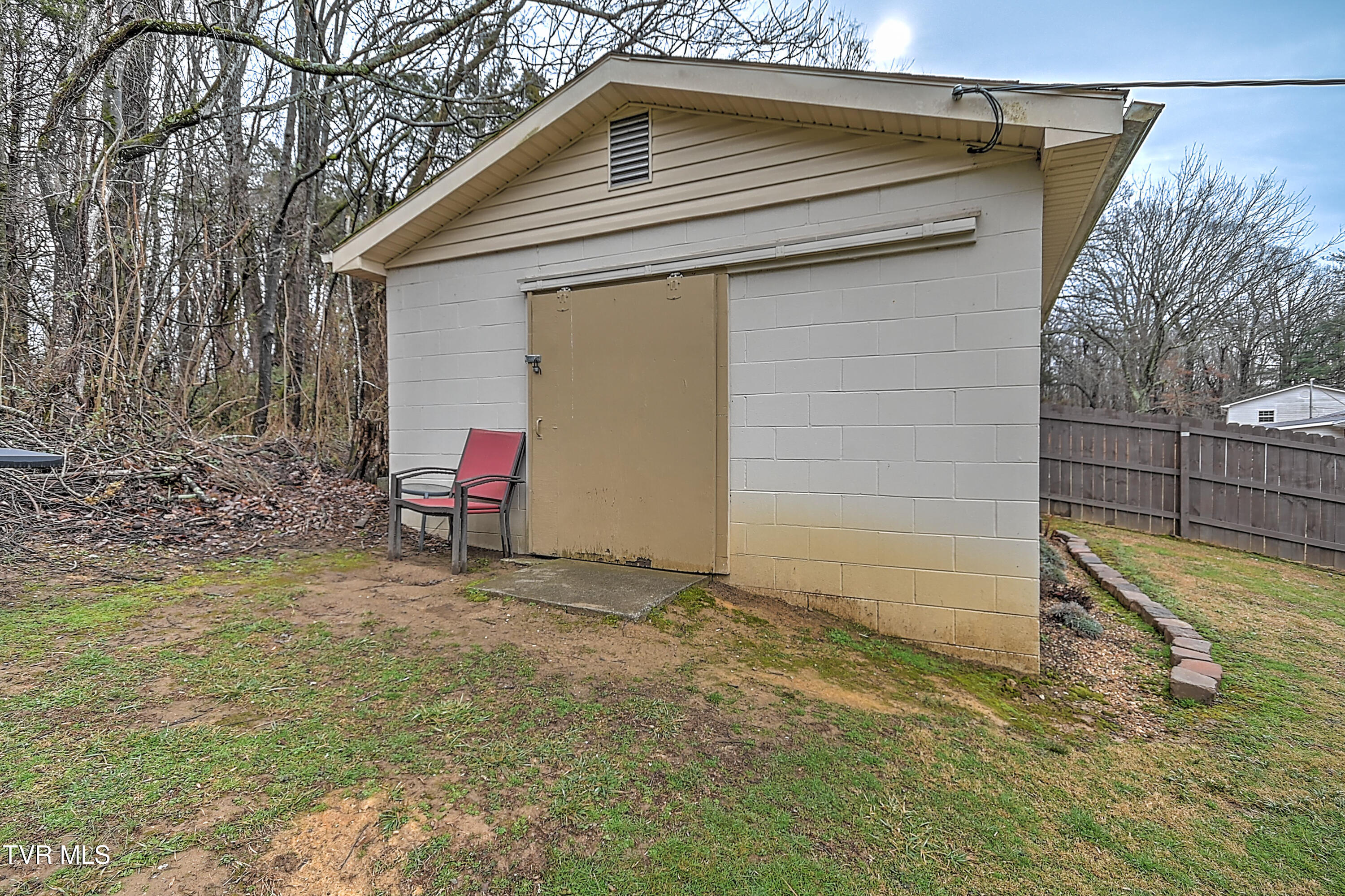 630 Choctaw Drive, Chuckey, Tennessee image 33