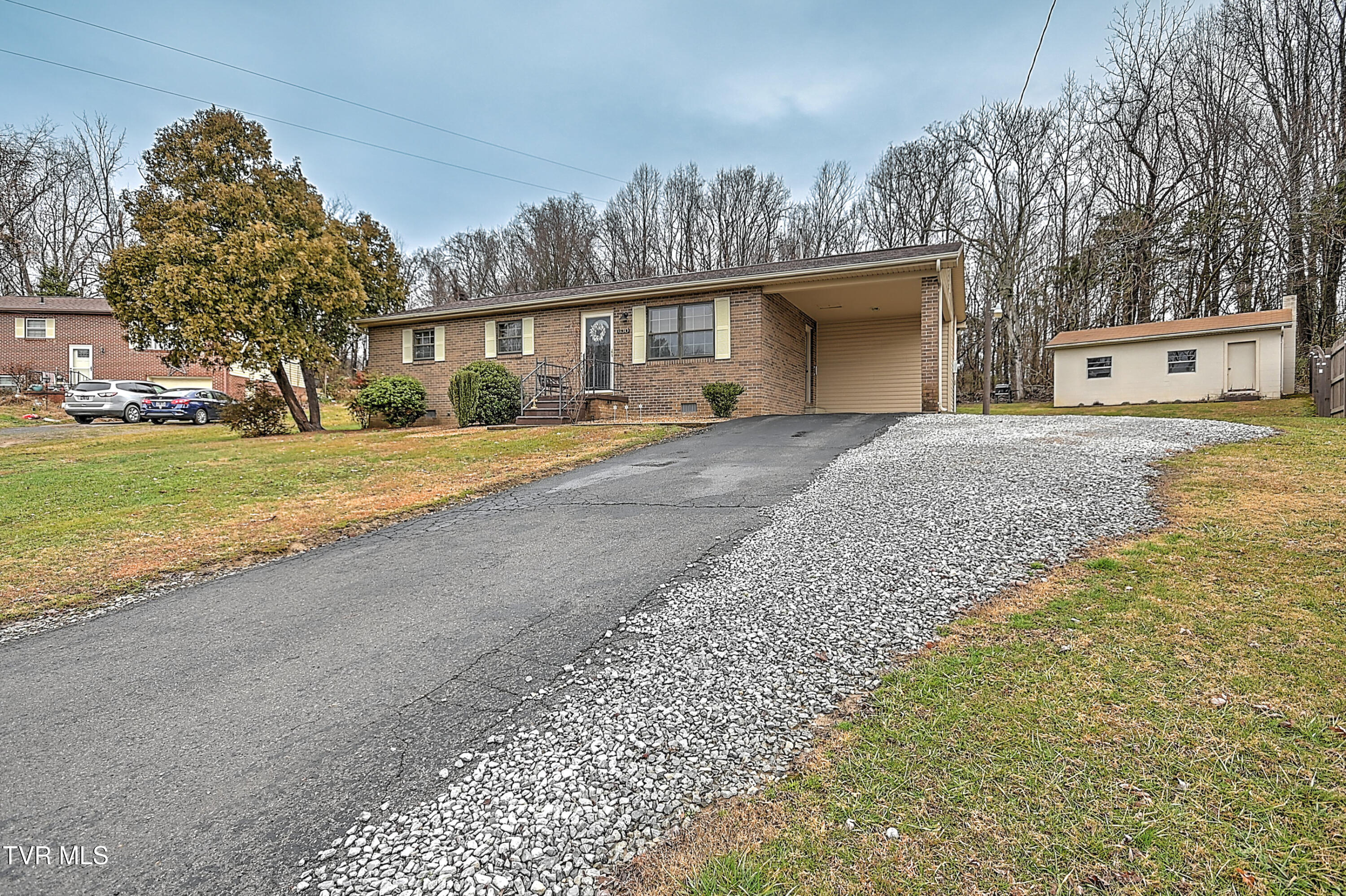 630 Choctaw Drive, Chuckey, Tennessee image 5