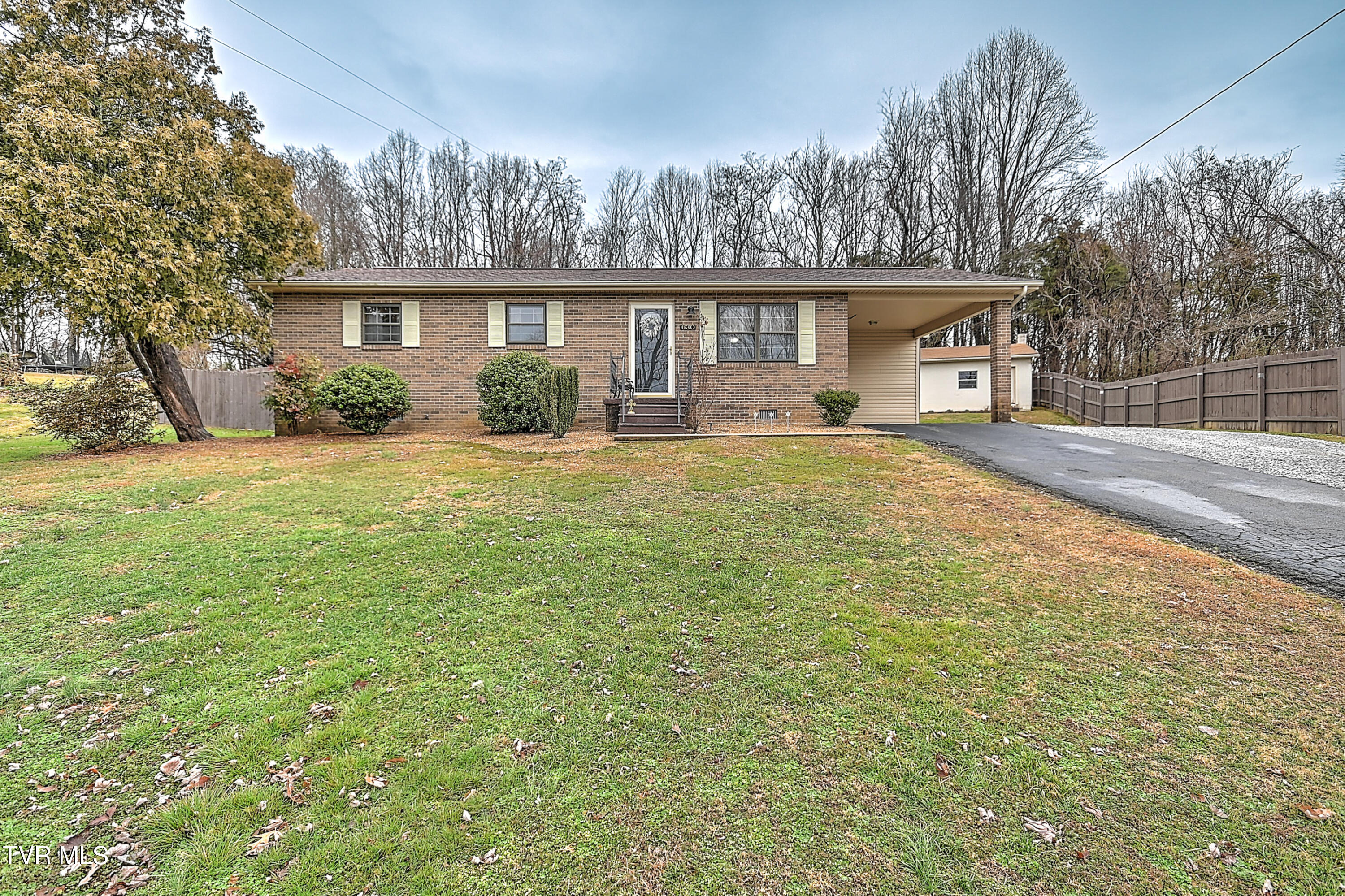 630 Choctaw Drive, Chuckey, Tennessee image 4
