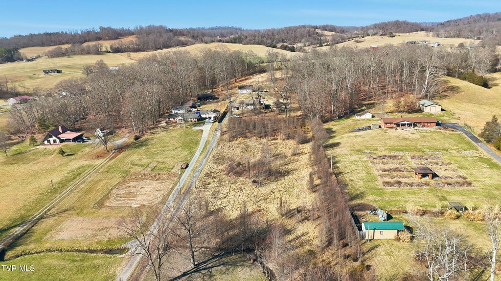 Photo of Tbd Gray Sta-Sul Springs Road, Jonesborough, TN 37659 (MLS # 9990377)