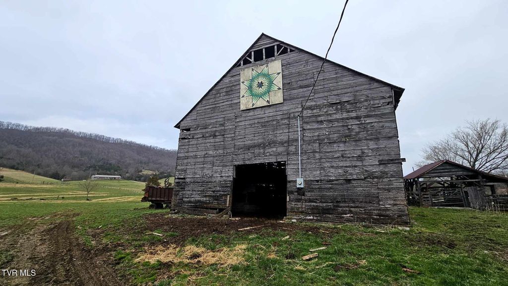 Photo of Tbd Wilderness Road, Pennington Gap, VA 24277 (MLS # 9977616)