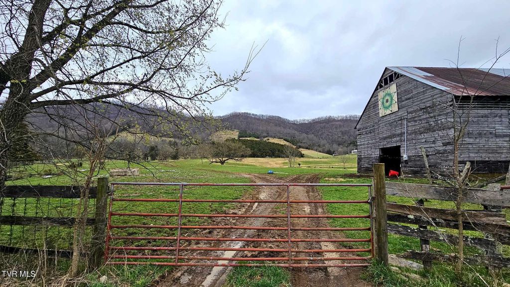 Photo of Tbd Wilderness Road, Pennington Gap, VA 24277 (MLS # 9977616)