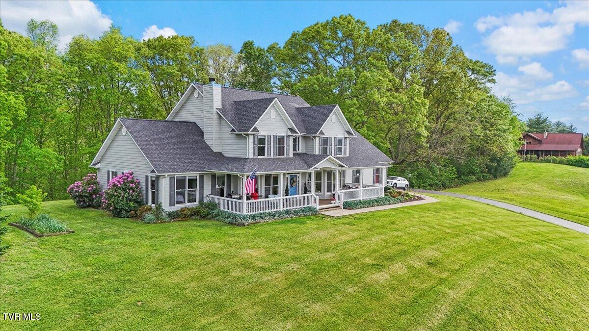 221 Harbor View Road