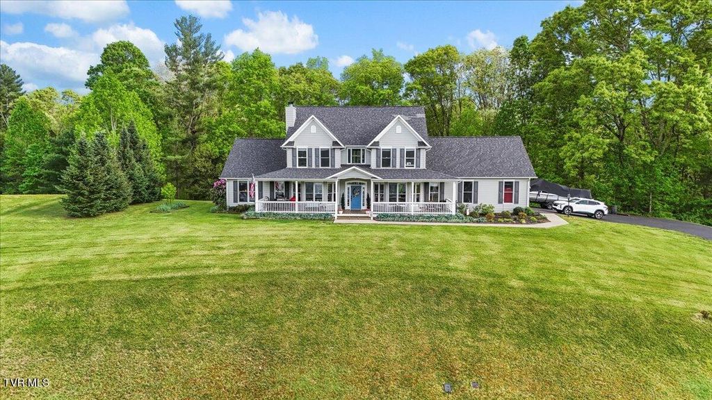 Photo of 221 Harbor View Road, Butler, TN 37640 (MLS # 9984914)