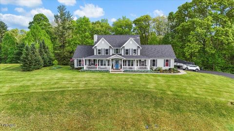 221 Harbor View Road Butler TN 37640