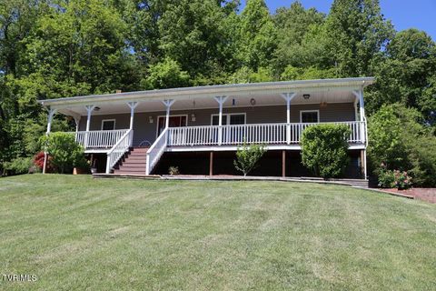 Photo of 21377 Tranbarger Road, Bristol, VA 24202 (MLS # 9995367)