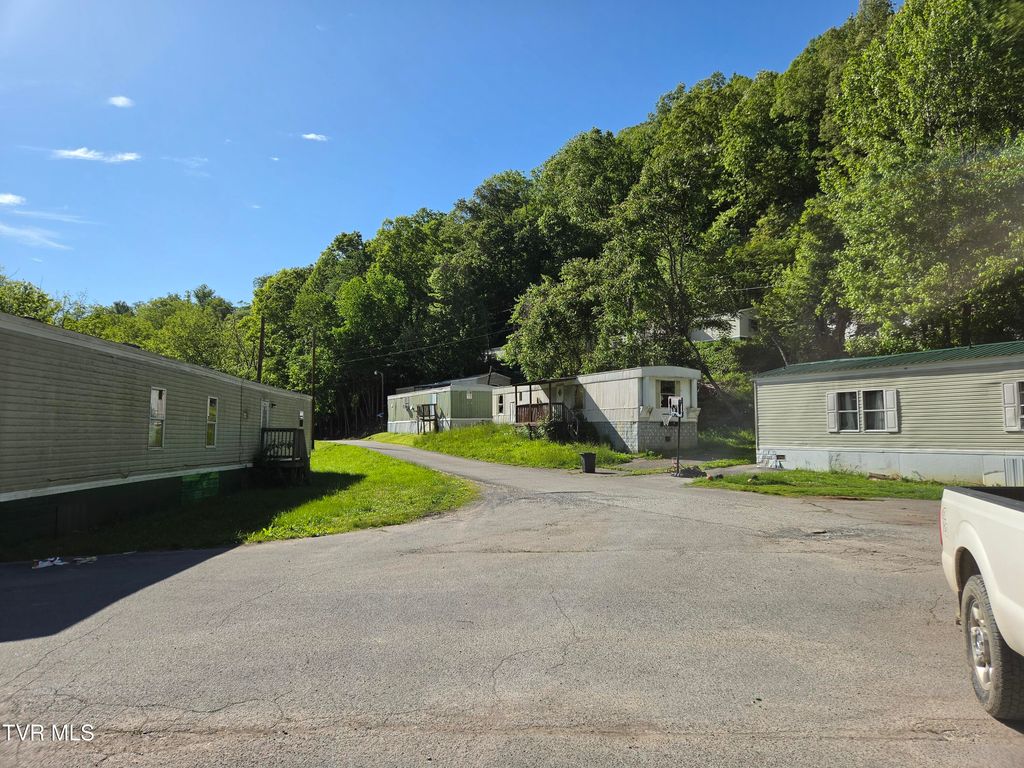 Photo of 3103 Juneberry Road, Big Stone Gap, VA 24219 (MLS # 9995172)