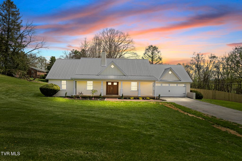 Photo of 31142 Princeton Avenue, Meadowview, VA 24361 (MLS # 9993753)