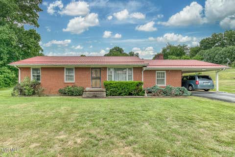 Photo of 116 Royston Street, Johnson City, TN 37604 (MLS # 9996208)