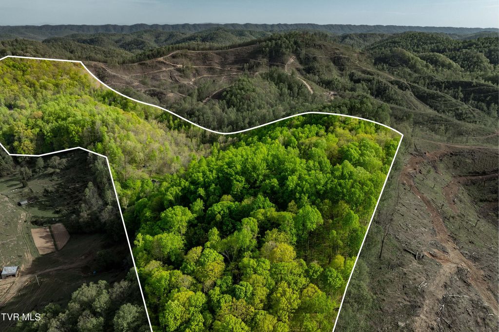 Photo of Tbd Highway 23, Duffield, VA 24244 (MLS # 9964988)