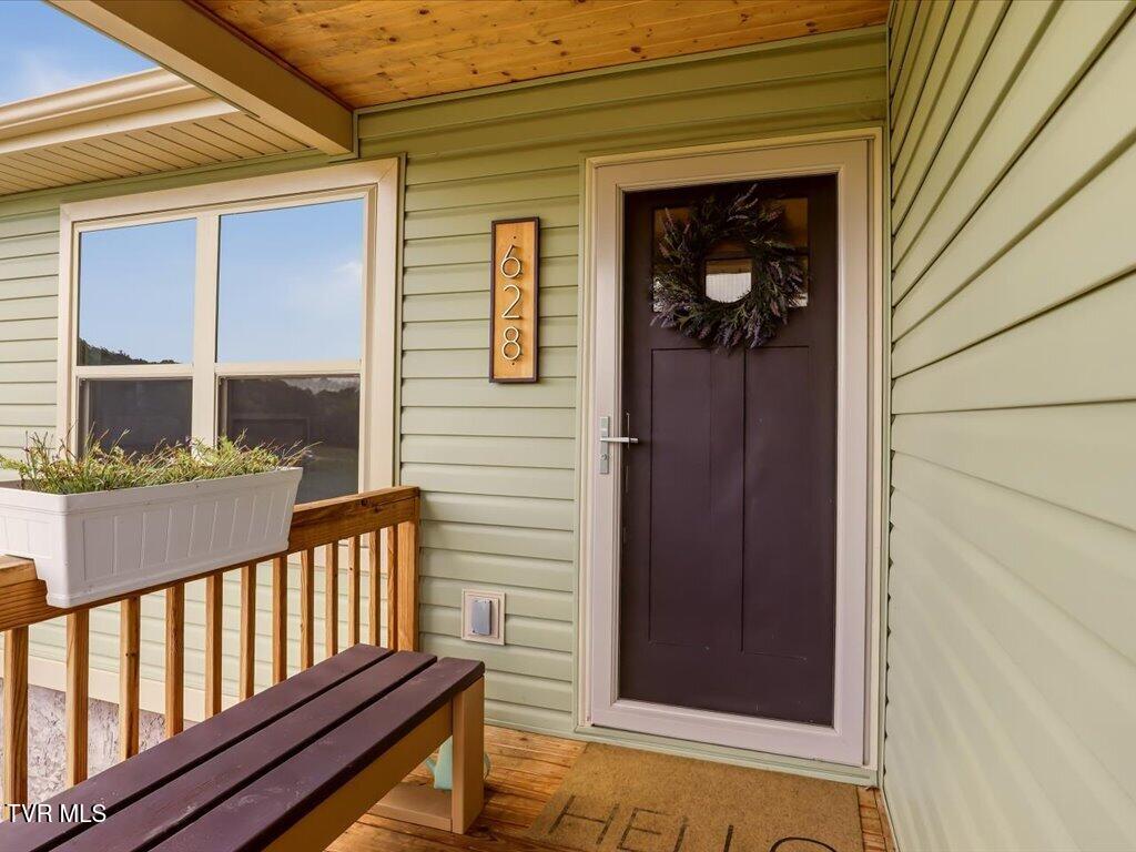 Photo of 628 English Meadows Drive, White Pine, TN 37890 (MLS # 10000324)