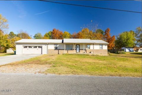 Photo of 274 Idlewild Drive, White Pine, TN 37890 (MLS # 9990552)