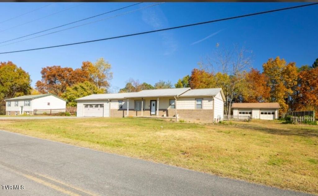 Photo of 274 Idlewild Drive, White Pine, TN 37890 (MLS # 9990552)