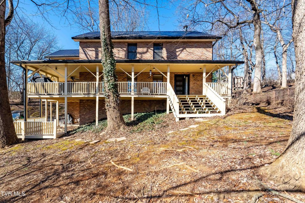 Photo of 127 Markwood Circle, Jonesborough, TN 37659 (MLS # 9991249)