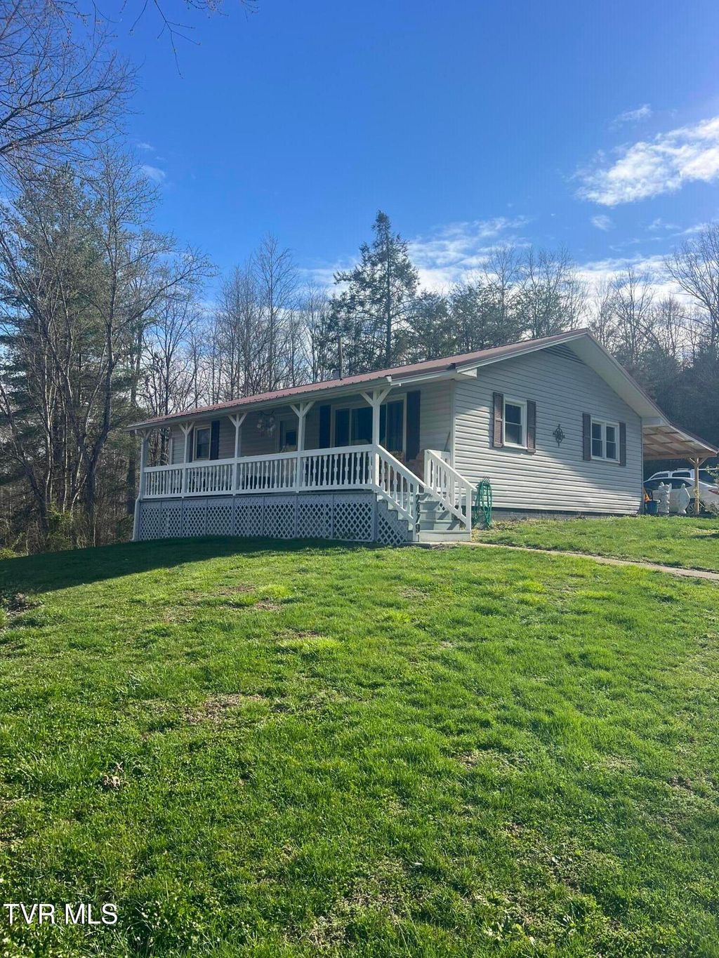 Photo of 2479 Goshen Valley Road, Church Hill, TN 37642 (MLS # 9992701)