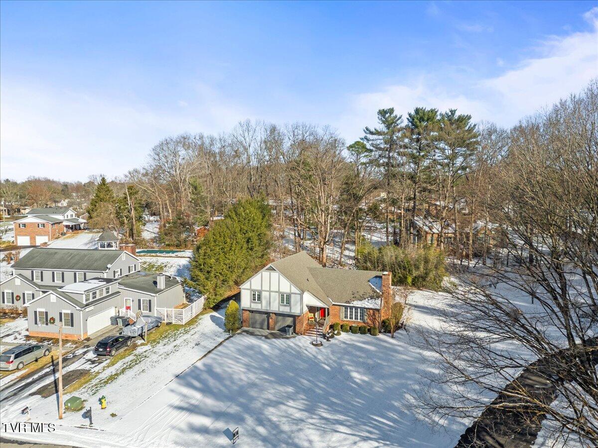 109 Maxwell Drive, Bristol, Tennessee image 48