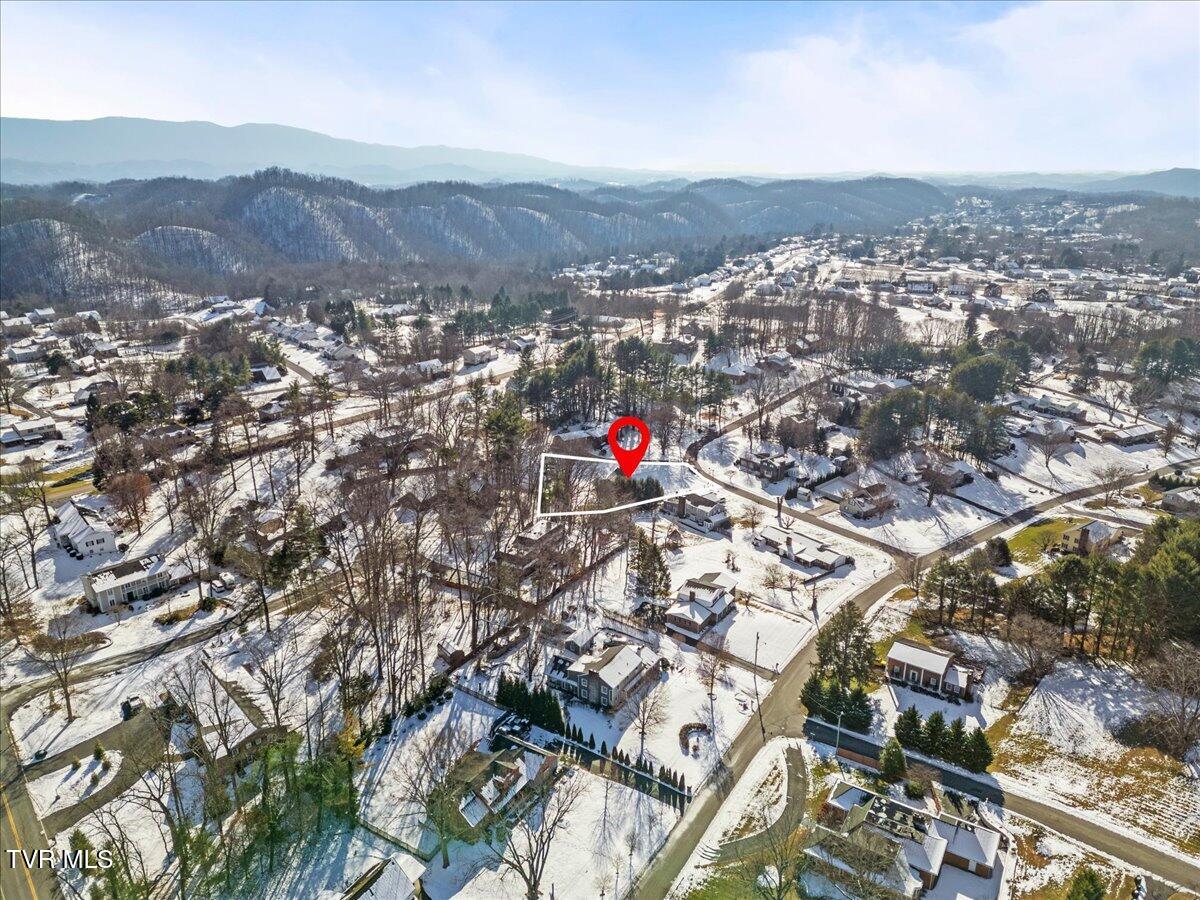 109 Maxwell Drive, Bristol, Tennessee image 42