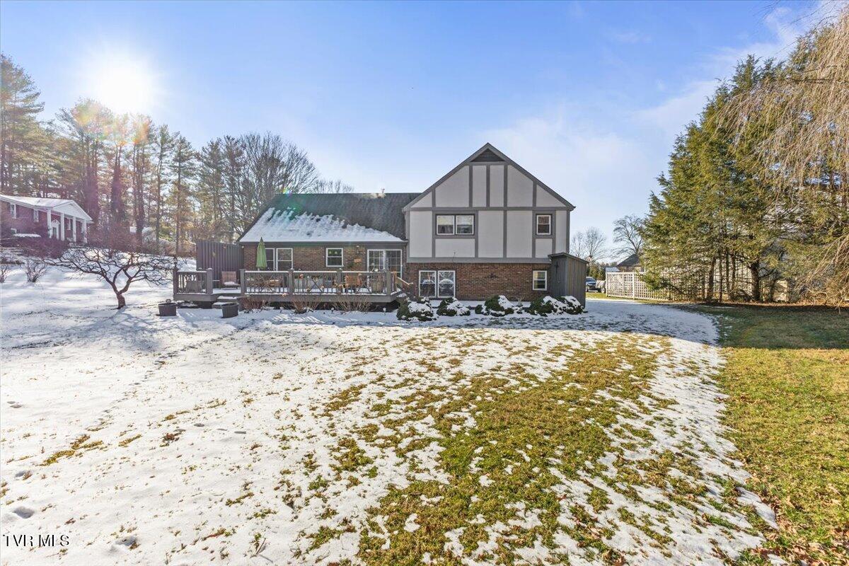 109 Maxwell Drive, Bristol, Tennessee image 35