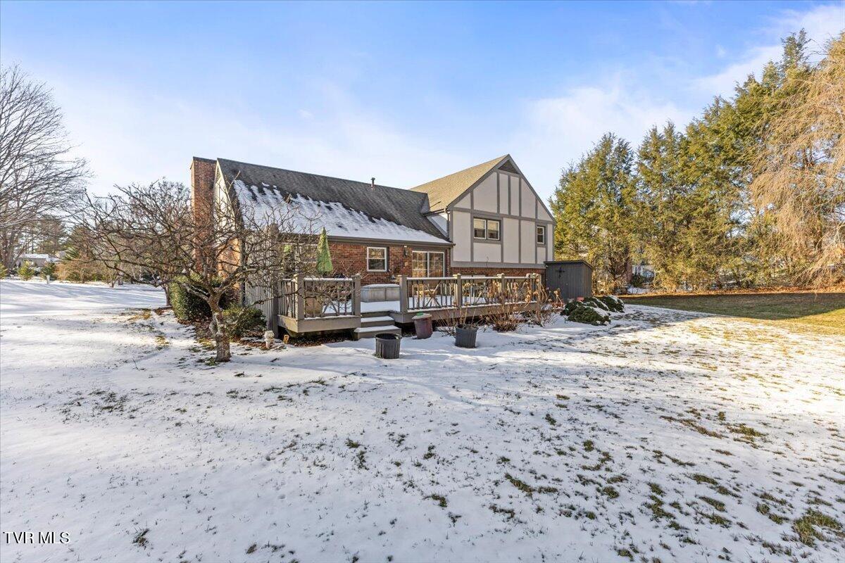 109 Maxwell Drive, Bristol, Tennessee image 31