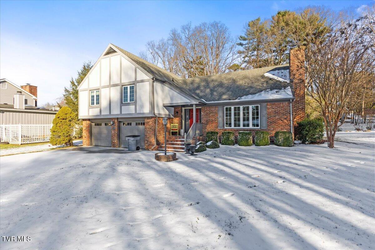 109 Maxwell Drive, Bristol, Tennessee image 36