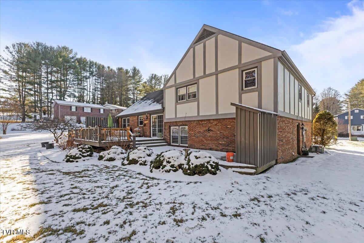 109 Maxwell Drive, Bristol, Tennessee image 34