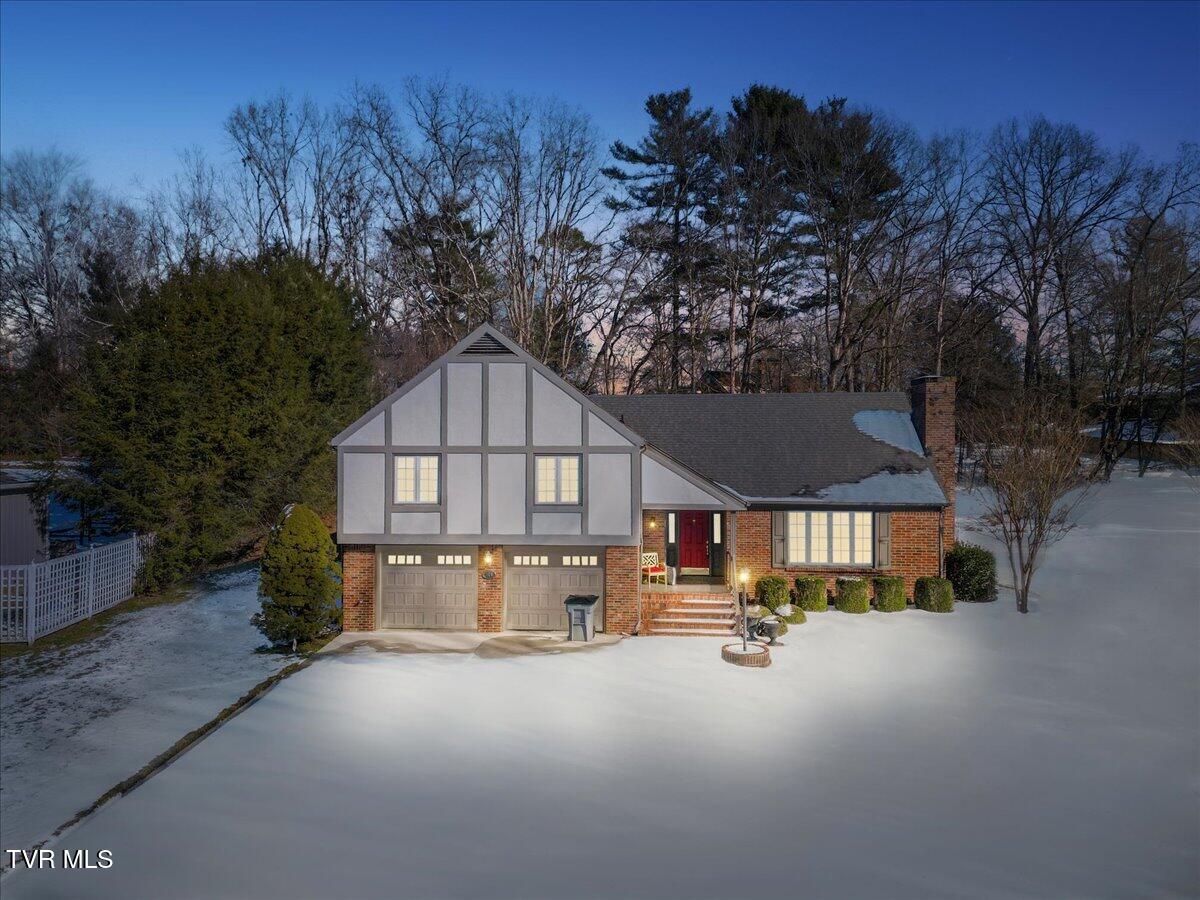 109 Maxwell Drive, Bristol, Tennessee image 2