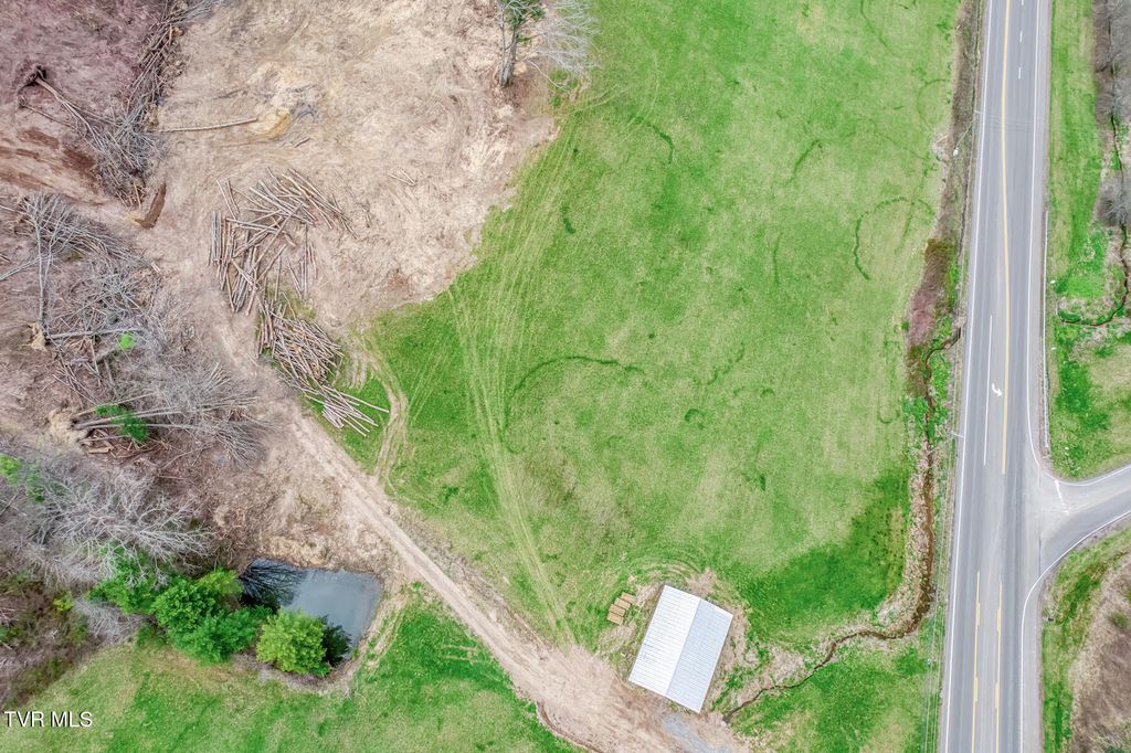 Photo of Tbd Highway 67 West, Mountain City, TN 37683 (MLS # 9993459)