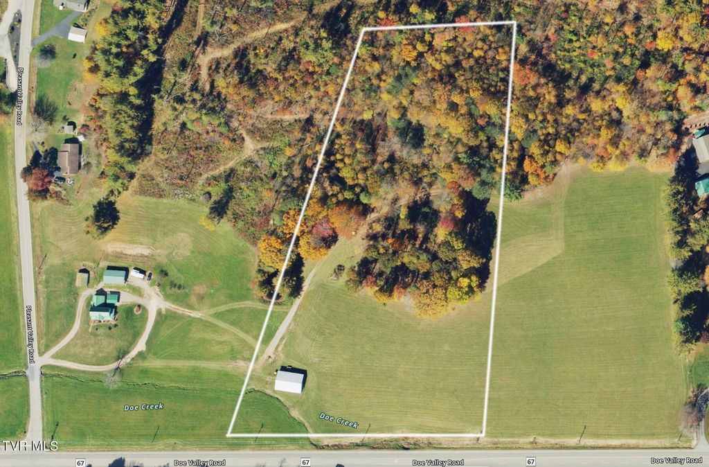 Photo of Tbd Highway 67 West, Mountain City, TN 37683 (MLS # 9993459)