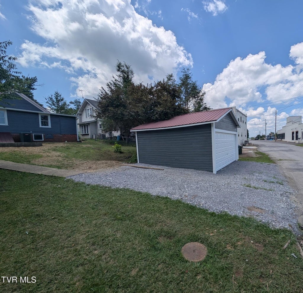 Photo of 610 Main Street, Greeneville, TN 37743 (MLS # 9997602)