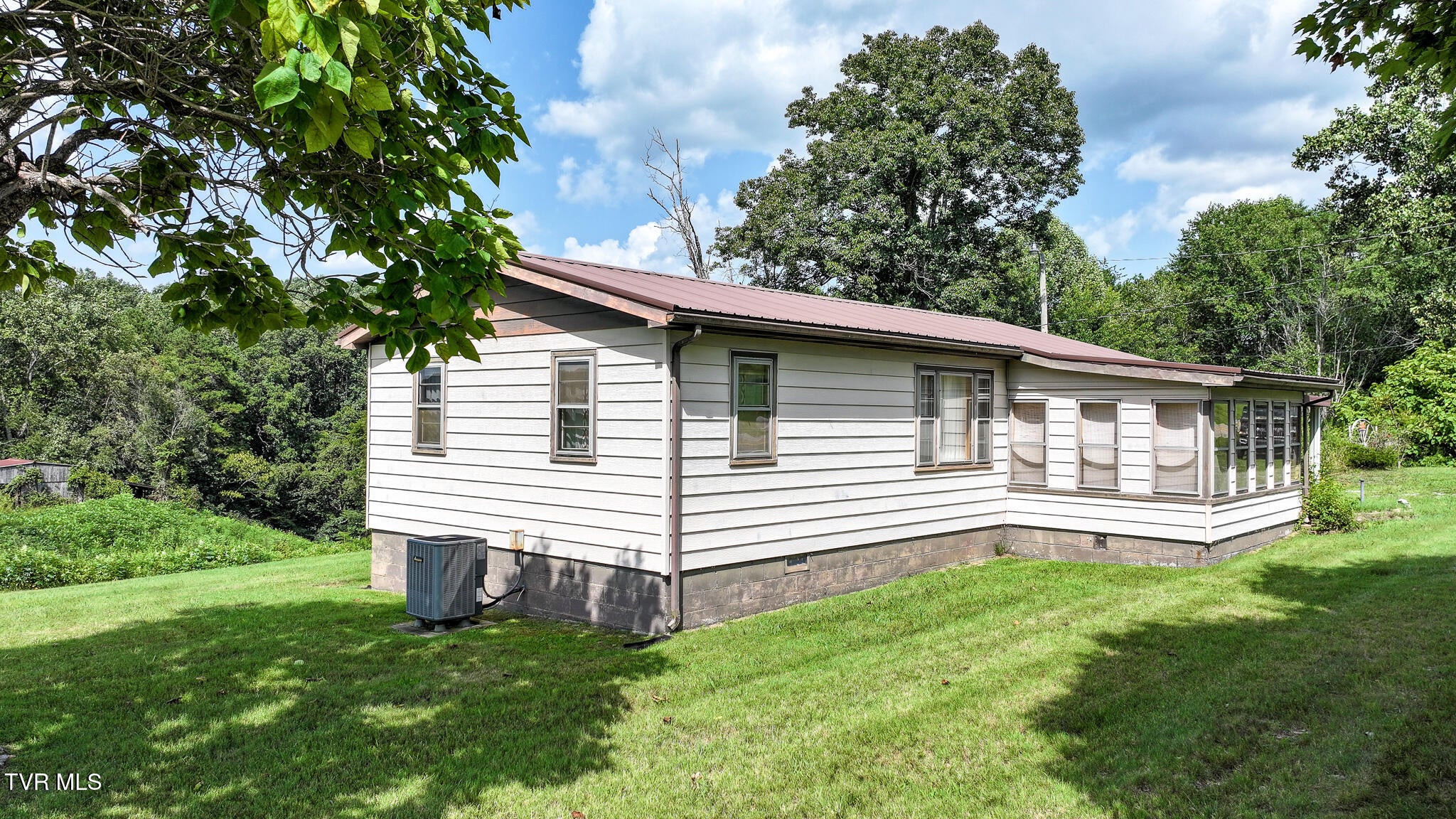 7160 Warrensburg Road