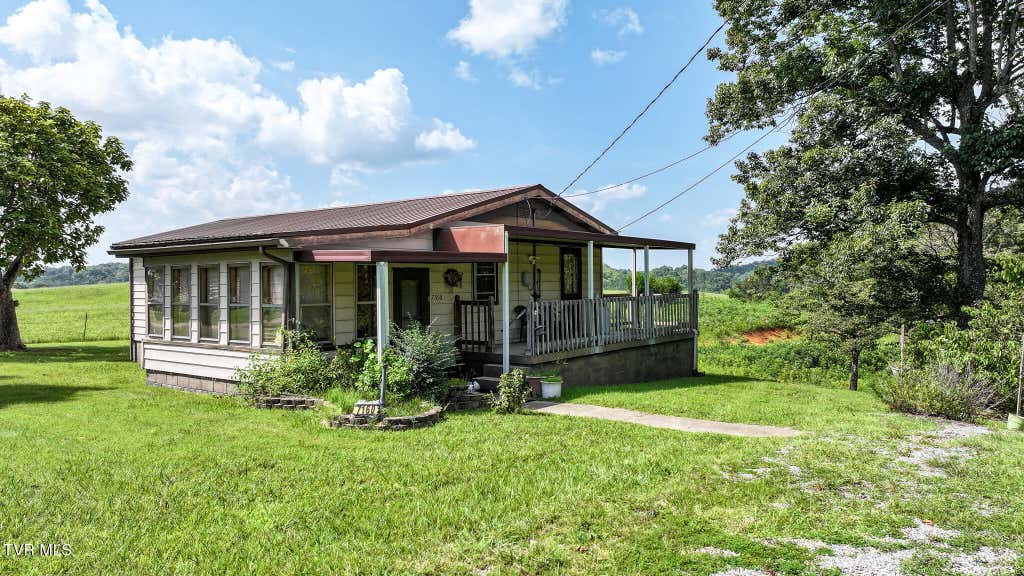 Photo of 7160 Warrensburg Road, Mosheim, TN 37818 (MLS # 9999664)