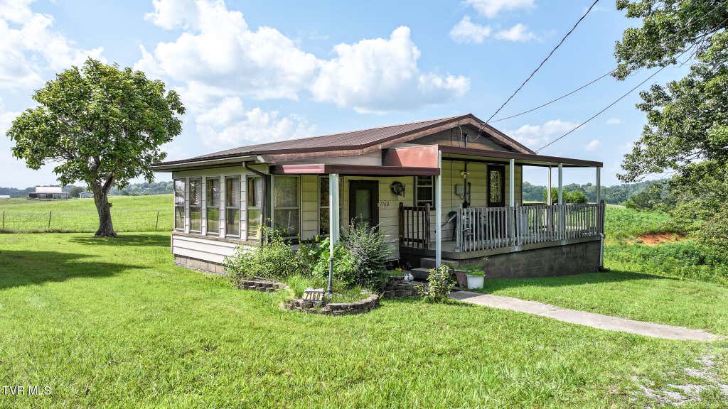 Photo of 7160 Warrensburg Road, Mosheim, TN 37818 (MLS # 9999664)