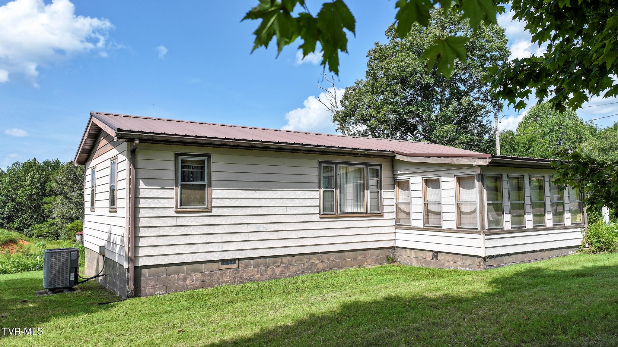 7160 Warrensburg Road