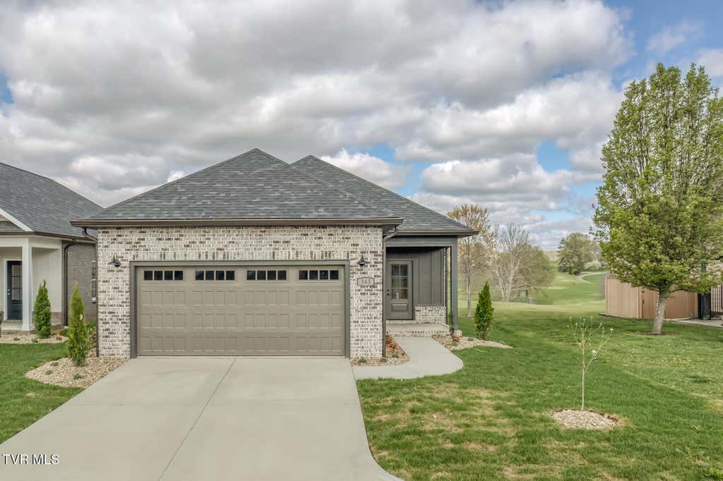 Photo of 313 Monroe Drive, Bristol, TN 37620 (MLS # 9998877)