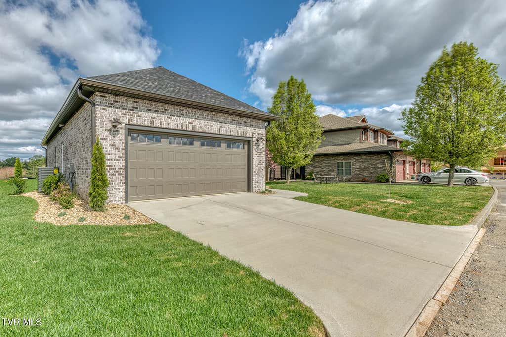 Photo of 313 Monroe Drive, Bristol, TN 37620 (MLS # 9998877)