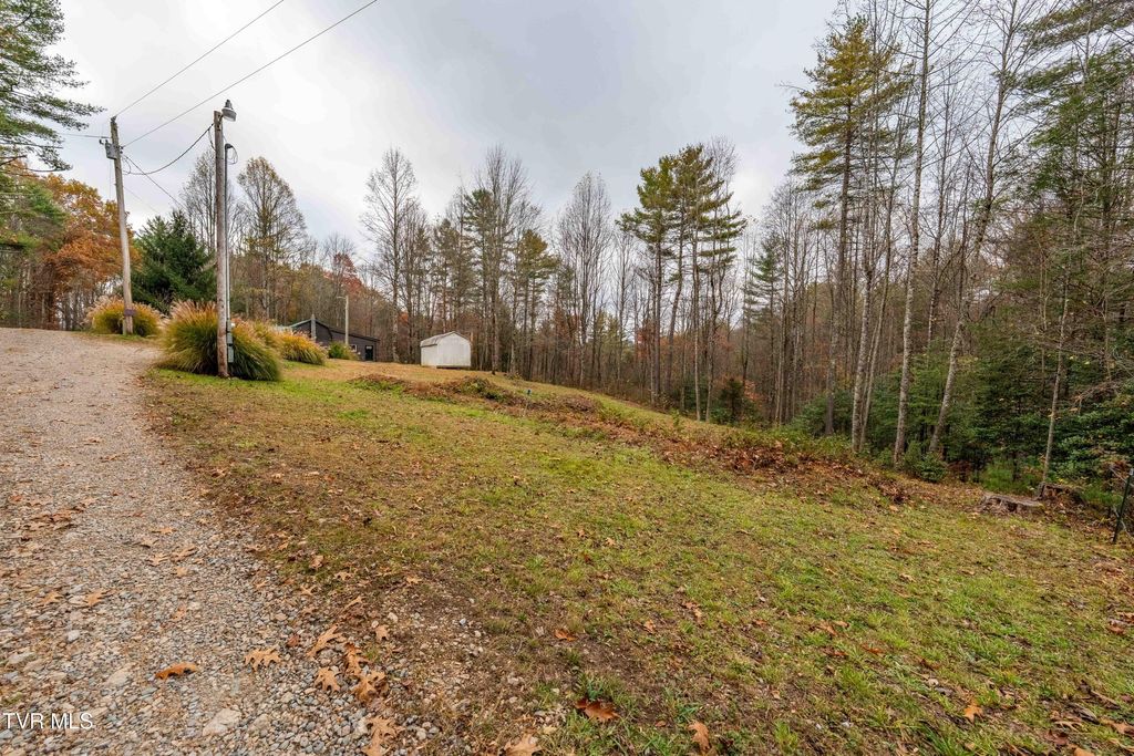 Photo of 533 Possum Valley Road, Mountain City, TN 37683 (MLS # 9987934)