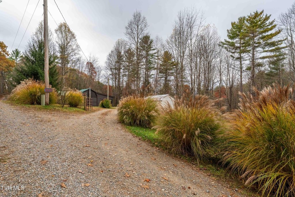 Photo of 533 Possum Valley Road, Mountain City, TN 37683 (MLS # 9987934)