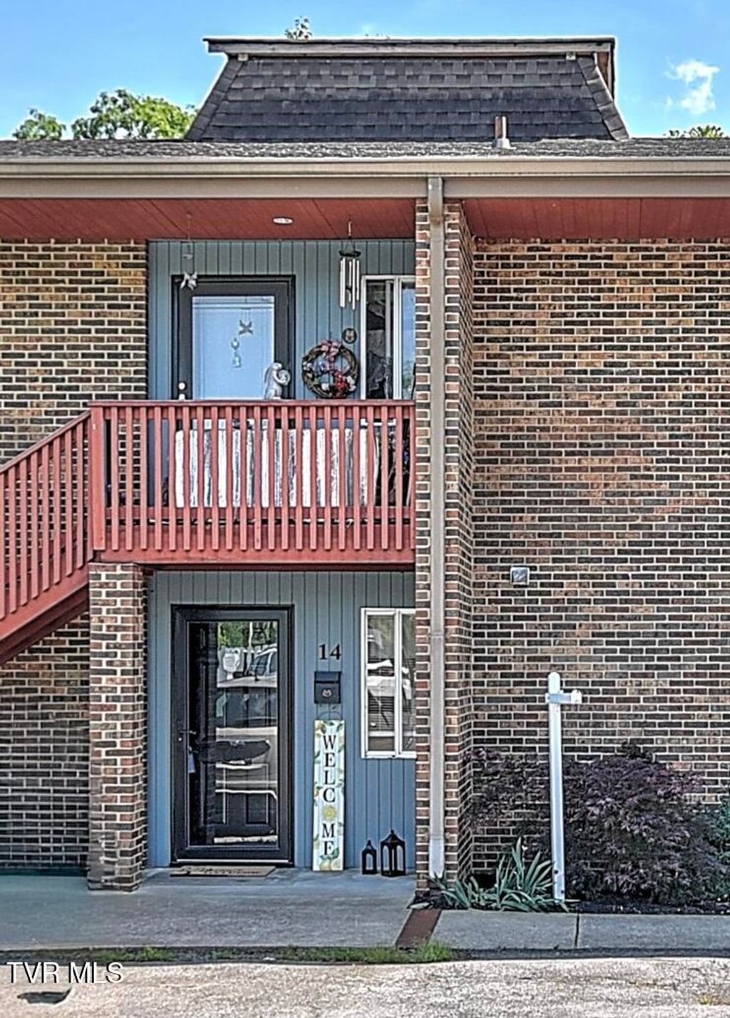 Photo of 361 Belmont Drive #14, Bristol, TN 37620 (MLS # 9995800)