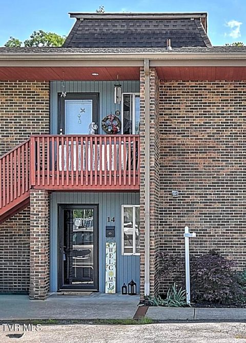 Photo of 361 Belmont Drive #14, Bristol, TN 37620 (MLS # 9995800)