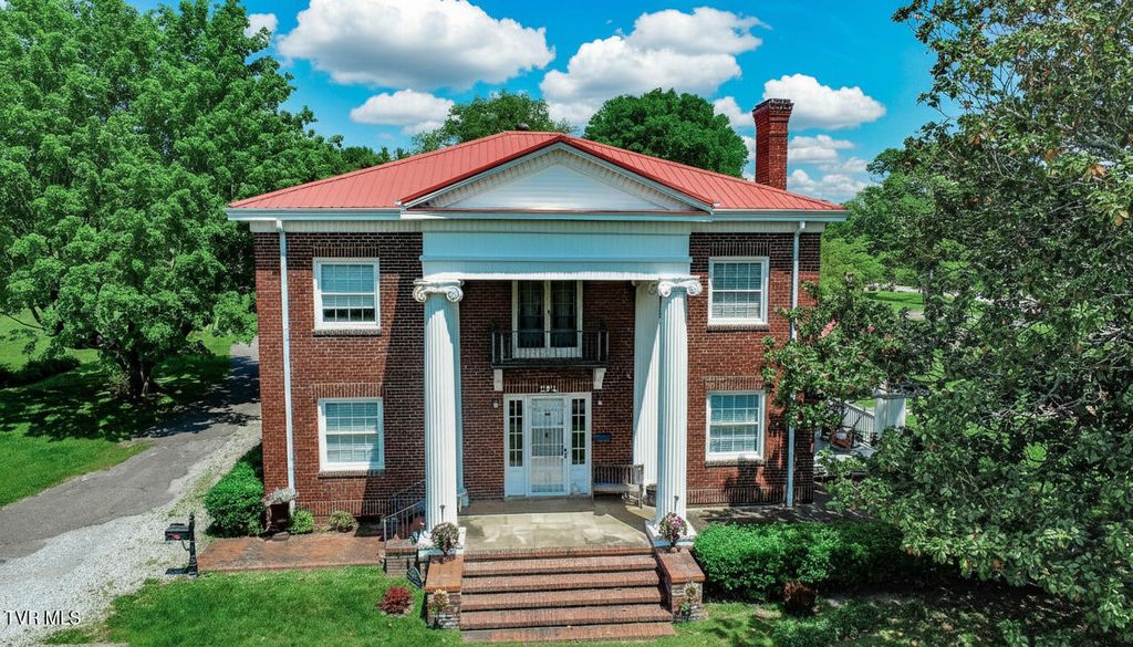 Photo of 294 Clifton Heights Road, Newport, TN 37821 (MLS # 9993275)