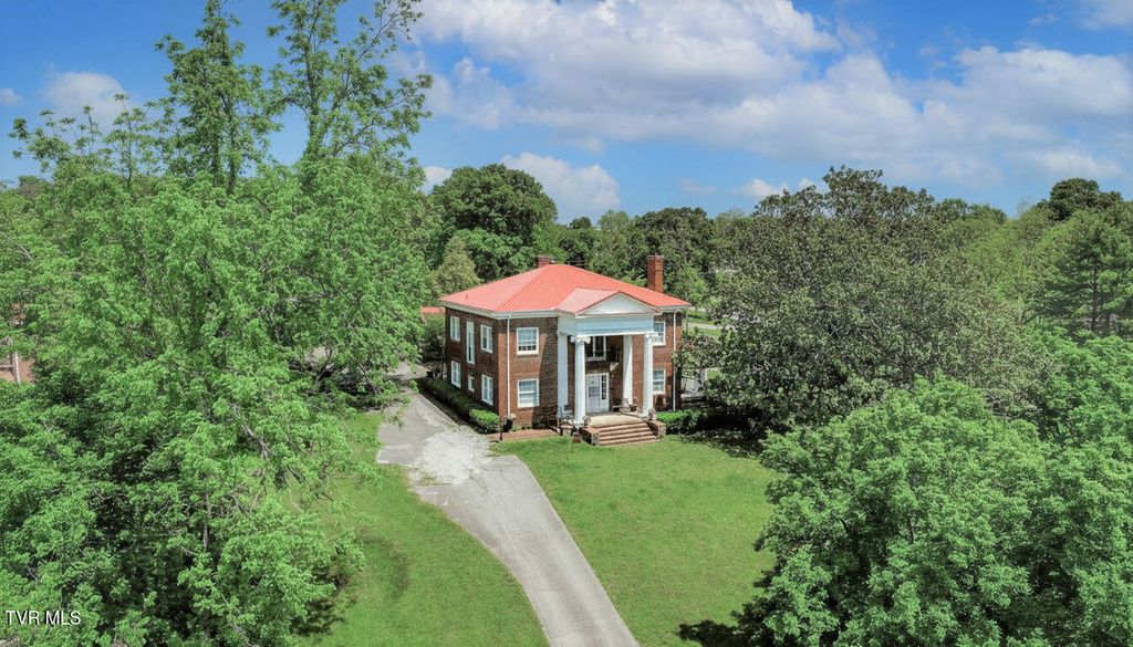 Photo of 294 Clifton Heights Road, Newport, TN 37821 (MLS # 9993275)