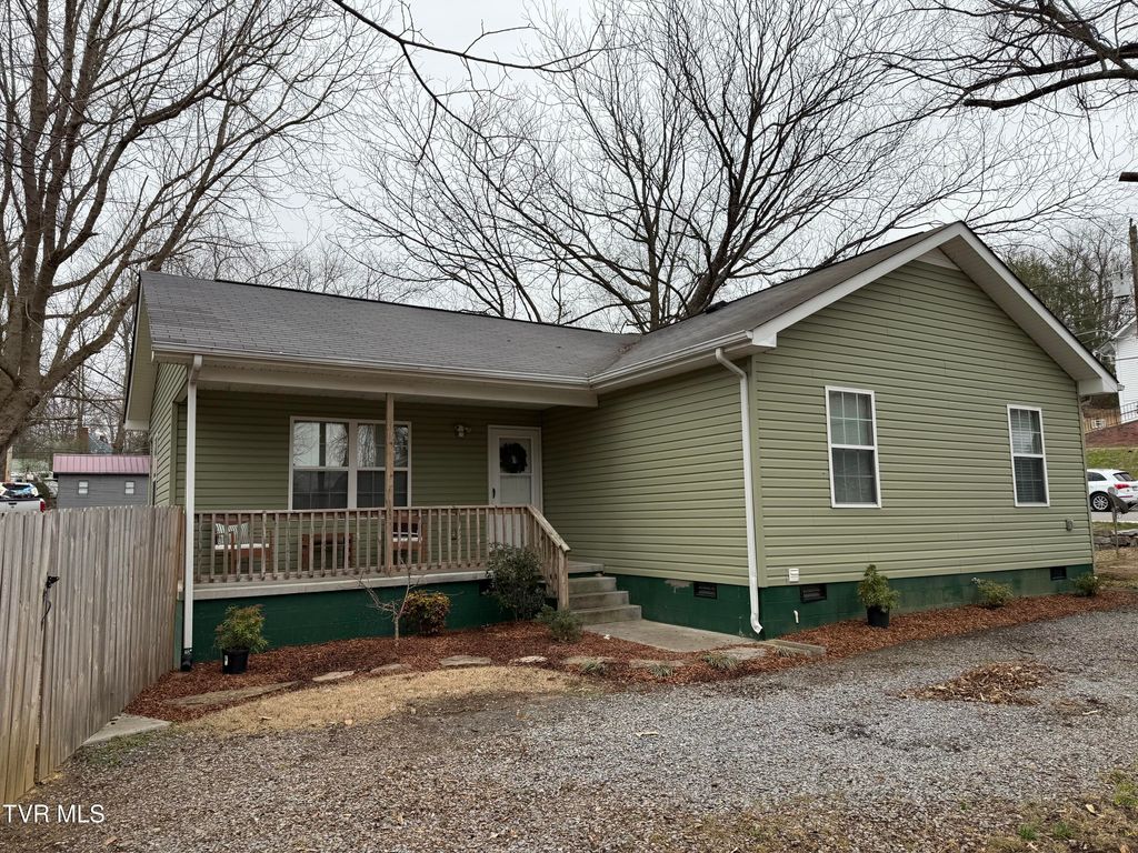 Photo of 304 Depot Street, Jonesborough, TN 37659 (MLS # 9990530)
